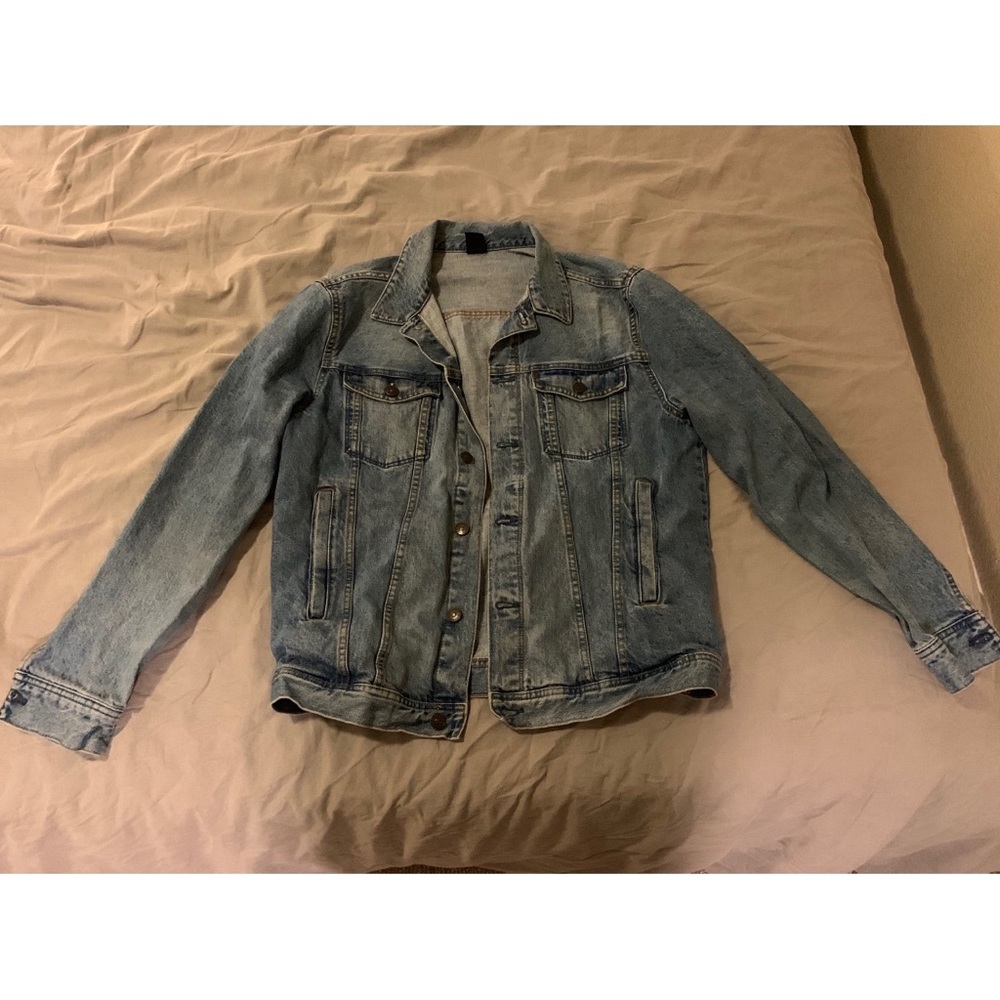Denim Jacket H&M